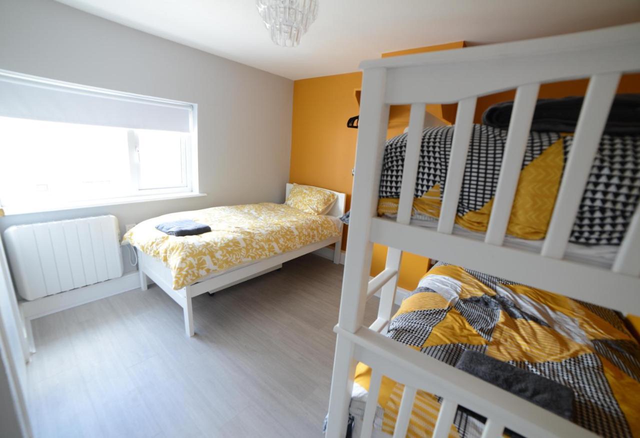 Вилла Notting Hill West In The Heart Of Westport Town Экстерьер фото